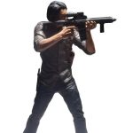 The Walking Dead (TV) - Glenn Deluxe Action Figure - McFarlane Toys - Series (2016) - Image 5