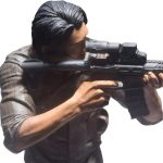 The Walking Dead (TV) - Glenn Deluxe Action Figure - McFarlane Toys - Series (2016) - Image 6