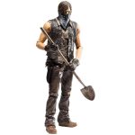 The Walking Dead (TV) - Grave Digger Daryl Dixon Action Figure - McFarlane Toys - Series 9 (2016) - Image 3