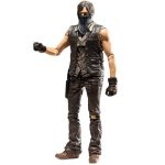 The Walking Dead (TV) - Grave Digger Daryl Dixon Action Figure - McFarlane Toys - Series 9 (2016) - Image 4