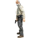 The Walking Dead (TV) - Hershel Greene Action Figure (5") - McFarlane Toys - Series 6 (2014) - Image 3