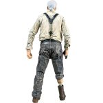 The Walking Dead (TV) - Hershel Greene Action Figure (5") - McFarlane Toys - Series 6 (2014) - Image 4