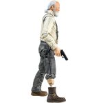 The Walking Dead (TV) - Hershel Greene Action Figure (5") - McFarlane Toys - Series 6 (2014) - Image 5