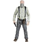 The Walking Dead (TV) - Hershel Greene Action Figure - McFarlane Toys - Series 7 (2015) - Image 6