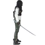 The Walking Dead (TV) - Michonne Action Figure - McFarlane Toys - Series 7 (2015) - Image 5
