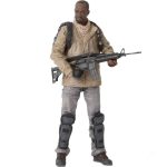 The Walking Dead (TV) - Morgan Jones Action Figure (5") - McFarlane Toys - Series 8 (2015) - Image 3
