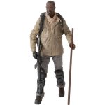 The Walking Dead (TV) - Morgan Jones Action Figure (5") - McFarlane Toys - Series 8 (2015) - Image 4