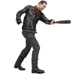 The Walking Dead (TV) - Negan Merciless Edition Deluxe Box - McFarlane Toys - Series (2018) - Image 2