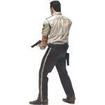 The Walking Dead (TV) - Rick Grimes Action Figure - McFarlane Toys - Series 1 (2011) - Image 4