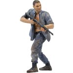 The Walking Dead (TV) - Shane Walsh Action Figure - McFarlane Toys - Series 2 (2012) - Image 2
