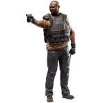 The Walking Dead (TV) - T-Dog Action Figure (5") - McFarlane Toys - Series 9 (2016) - Image 4