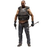 The Walking Dead (TV) - T-Dog Action Figure (5") - McFarlane Toys - Series 9 (2016) - Image 5