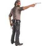 The Walking Dead (TV) - Vigilante Rick Grimes Deluxe Action Figure - McFarlane Toys - Series (2016) - Image 4