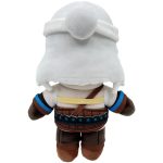 The Witcher 3: Wild Hunt - Ciri Plush (9") - Youtooz - Image 2