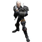 The Witcher (TV series) - Geralt of Rivia with Potion and Silver Sword Figure (6") - Weta Workshop - Mini Epics Series (1)