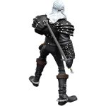The Witcher (TV series) - Geralt of Rivia with Potion and Silver Sword Figure (6") - Weta Workshop - Mini Epics Series (1) - Image 2