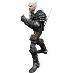 The Witcher (TV series) - Geralt of Rivia with Potion and Silver Sword Figure (6") - Weta Workshop - Mini Epics Series (1) - Image 3