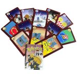 Thieves! - Bluffing Crime Card Game for Family, and Adults (3-6 Players, Ages 8+) - Calliope Games - Image 4