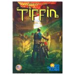 Tiffin - Board Game - Rio Grande Games - Image 4