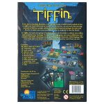 Tiffin - Board Game - Rio Grande Games - Image 5