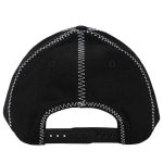 Tokyo Ghoul - "What is 1000 Minus 7?" Hat (Contrast Stitching) - Bioworld - Image 2