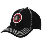 Tokyo Ghoul - "What is 1000 Minus 7?" Hat (Contrast Stitching) - Bioworld - Image 3