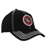 Tokyo Ghoul - "What is 1000 Minus 7?" Hat (Contrast Stitching) - Bioworld - Image 4