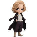 Tokyo Revengers - Manjiro Sano Figure (Version B) - Banpresto - Q posket Series - Image 3