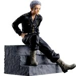 Tokyo Revengers - Takashi Mitsuya Figure (5.1") - Bandai Spirits [Banpresto] - Break Time Collection Series (Volume 1) - Image 3