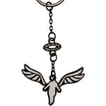 Tokyo Revengers - Team Walhalla Keychain - ABYStyle - Image 4