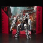 Transformers: Age of Extinction - KSI Boss Action Figure - Hasbro - Studio Series (43) - Image 7