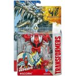 Transformers: Age of Extinction - Scorn Action Figure (6") - Hasbro