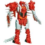 Transformers: Age of Extinction - Scorn Action Figure (6") - Hasbro - Image 3