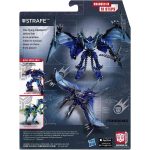 Transformers: Age of Extinction - Strafe Action Figure (5") - Hasbro - Deluxe Class Series - Image 3