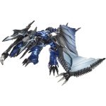 Transformers: Age of Extinction - Strafe Action Figure (5") - Hasbro - Deluxe Class Series - Image 5