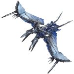 Transformers: Age of Extinction - Strafe Action Figure (5") - Hasbro - Deluxe Class Series - Image 6