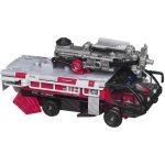 Transformers: Dark of the Moon - Sentinel Prime Action Figure - Hasbro - Mechtech Weapons System Series - Image 3