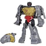 Transformers - Dinobot Grimlock Action Figure (4.5") - Hasbro - Transformers Authentics Series - Image 2