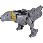 Transformers - Dinobot Grimlock Action Figure (4.5") - Hasbro - Transformers Authentics Series - Image 3
