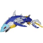 Transformers: Generations - Sky-Byte Action Figure (8") - Hasbro - 02 Series (#007), Transformers 30th Anniversary Edition - Image 3