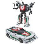 Transformers : Generations - Wheeljack Autobot Deluxe Class Action Figure (6") - Hasbro - Image 2