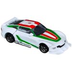 Transformers : Generations - Wheeljack Autobot Deluxe Class Action Figure (6") - Hasbro - Image 3