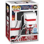 Transformers - Limited Edition Jetfire Figure - Funko - POP! Retro Toys Series (35)