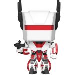 Transformers - Limited Edition Jetfire Figure - Funko - POP! Retro Toys Series (35) - Image 2