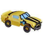 Transformers: Rise of the Beasts - Bumblebee Action Figure - Hasbro - Flex Changers Series - Image 4