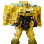 Transformers: Rise of the Beasts - Bumblebee Action Figure - Hasbro - Flex Changers Series - Image 5