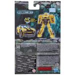 Transformers: Rise of the Beasts - Bumblebee Action Figure - Hasbro - Flex Changers Series - Image 6