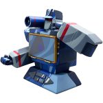 Transformers - Soundwave Business Card Holder Bust Statue - Icon Heroes - Image 3