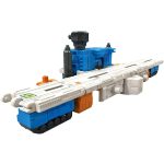 Transformers: War for Cybertron Trilogy - Deluxe Class Decepticon Airwave Action Figure (5.5") - Hasbro - Transformers Generations Earthrise Series - Image 6