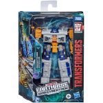 Transformers: War for Cybertron Trilogy - Deluxe Class Decepticon Airwave Action Figure (5.5") - Hasbro - Transformers Generations Earthrise Series